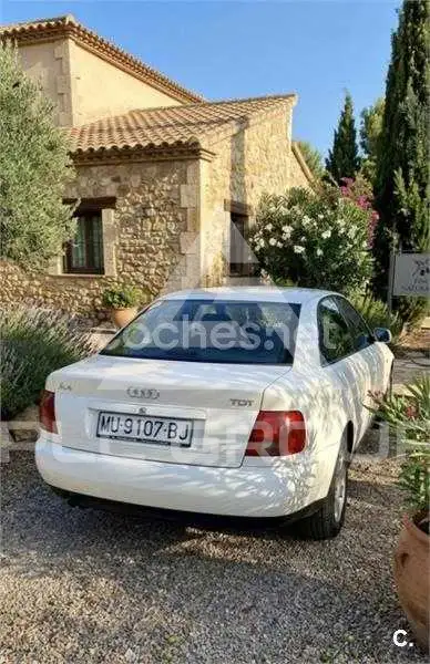 1996 Audi A4