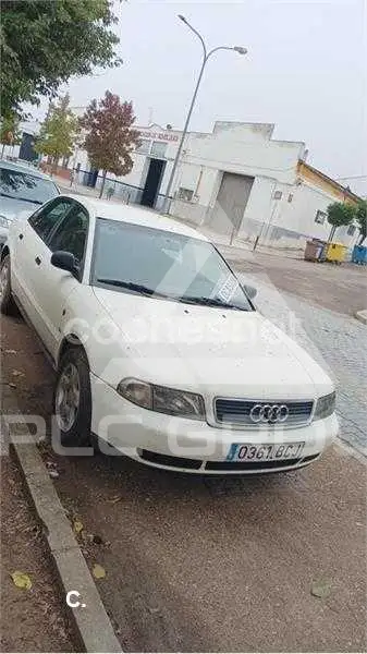 1996 Audi A4