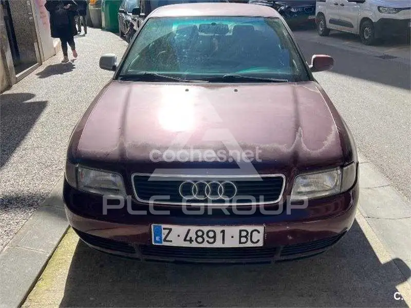 1996 Audi A4