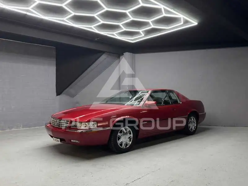 1996 Cadillac ELDORADO