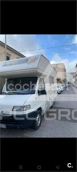 1996 Fiat Ducato