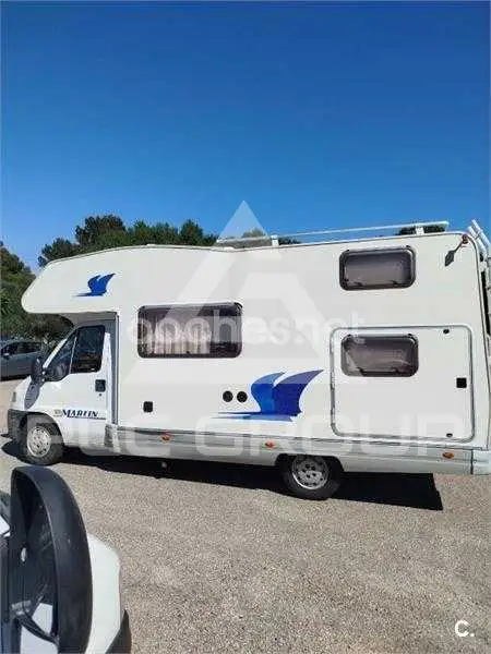 1996 Fiat Ducato