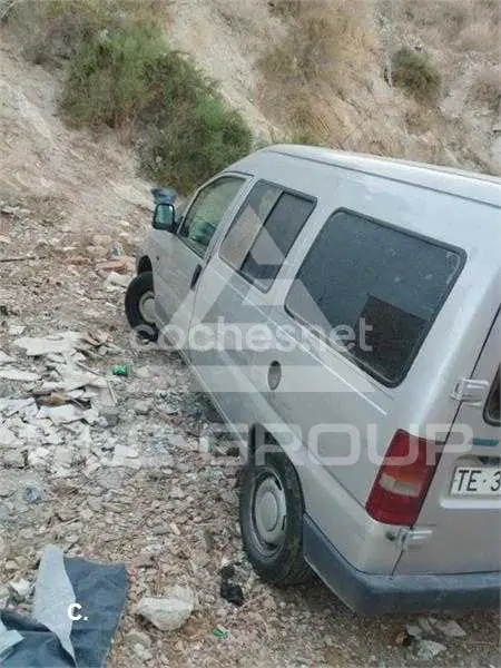 1996 Fiat Ducato