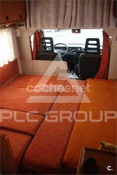1996 Fiat Ducato