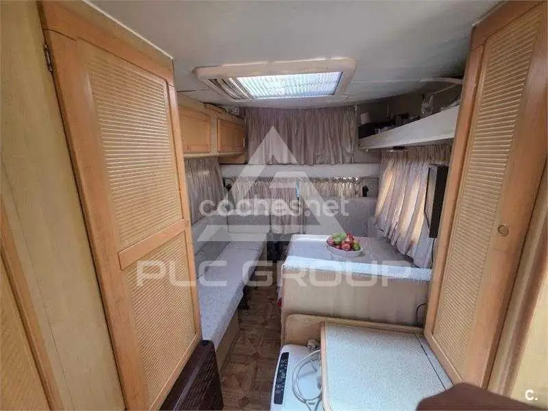 1996 Fiat Ducato