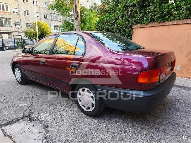 1996 Toyota Carina