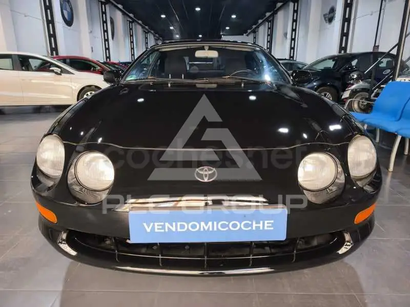 1996 Toyota CELICA