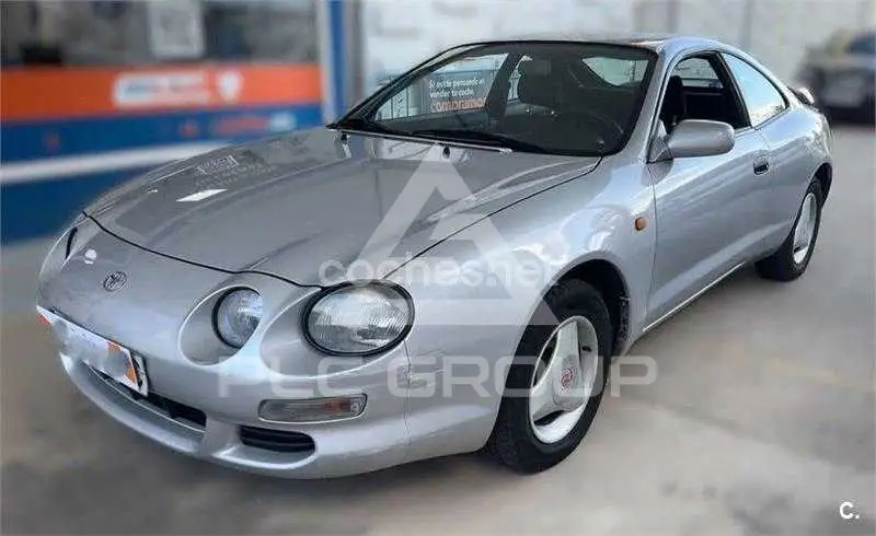 1996 Toyota CELICA