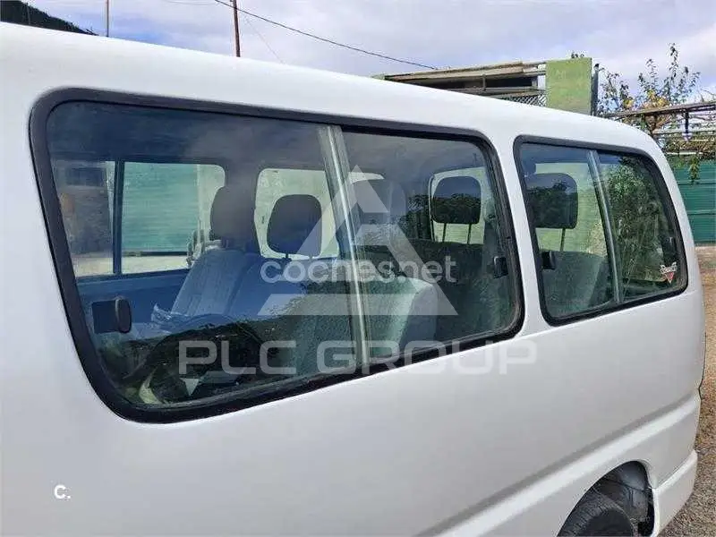 1996 Toyota Hilux
