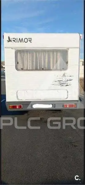 1996 Ford TRANSIT