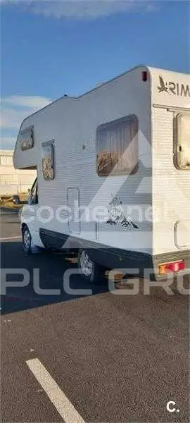 1996 Ford TRANSIT