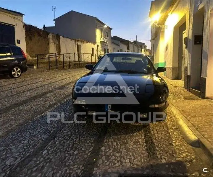 1996 Ford PROBE