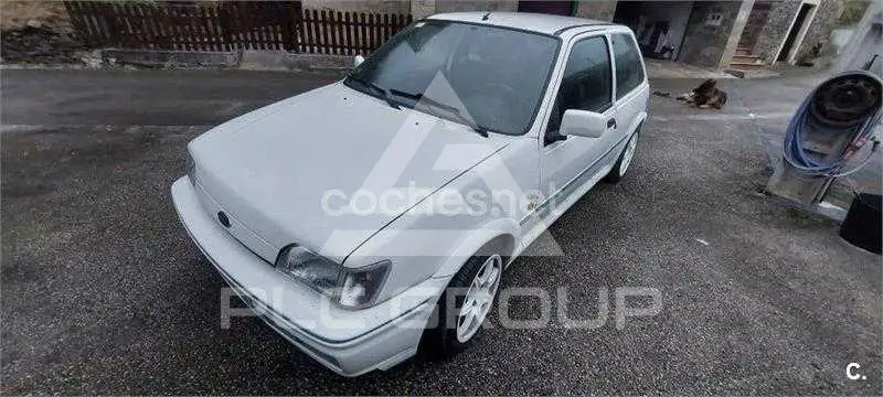 1996 Ford FIESTA