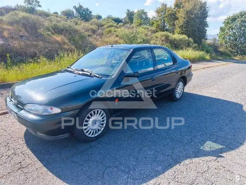 1996 Ford Mondeo