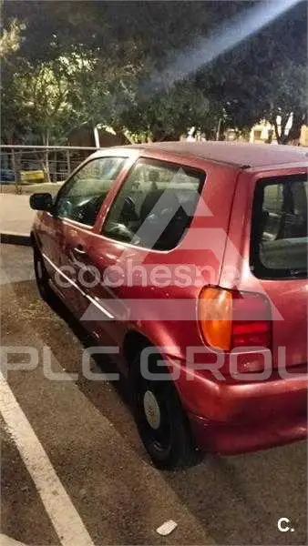 1996 Volkswagen Polo