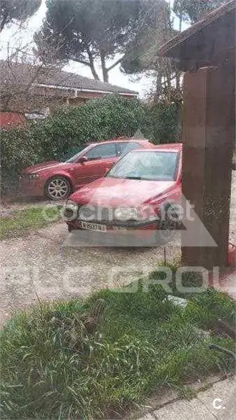 1996 Volkswagen GOLF