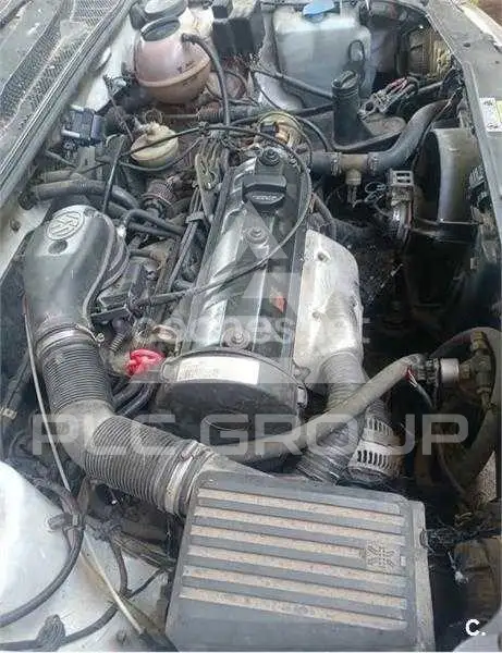 1996 Volkswagen GOLF