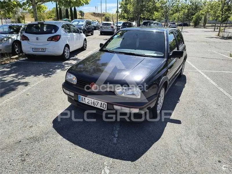 1996 Volkswagen GOLF