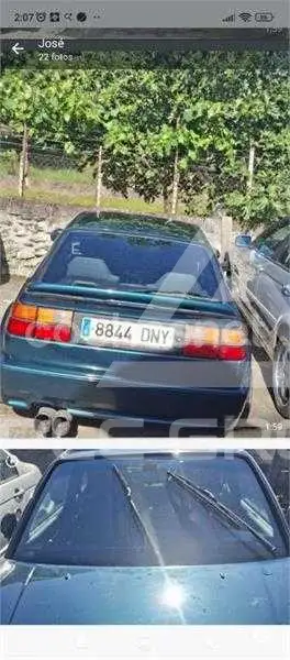 1996 Volkswagen Corrado