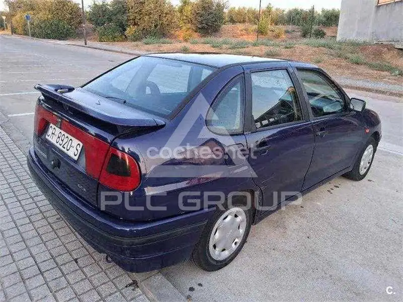 1996 Seat Cordoba