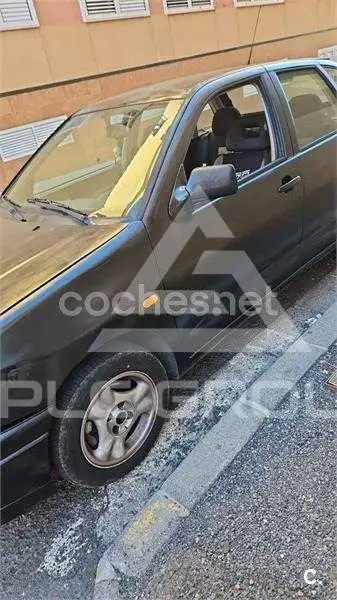 1996 Seat Ibiza