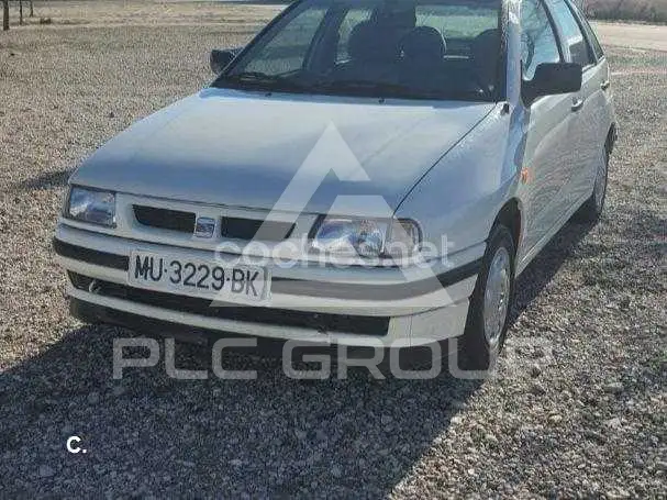 1996 Seat Ibiza