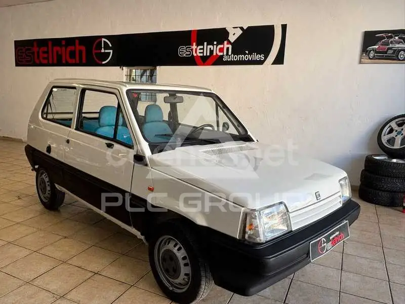 1996 Seat Marbella