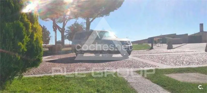 1997 Mitsubishi MONTERO