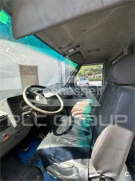 1997 Iveco Daily