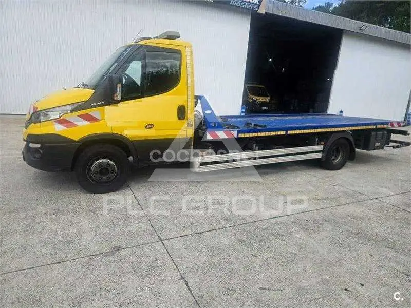 1997 Iveco Daily