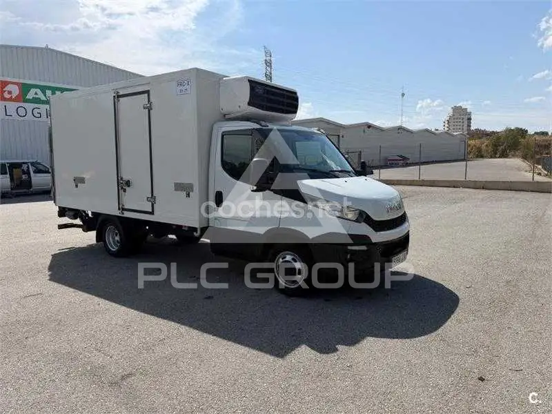 1997 Iveco Daily