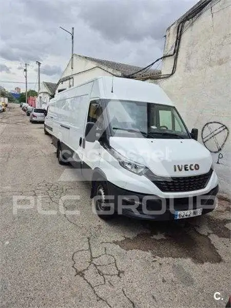 1997 Iveco Daily