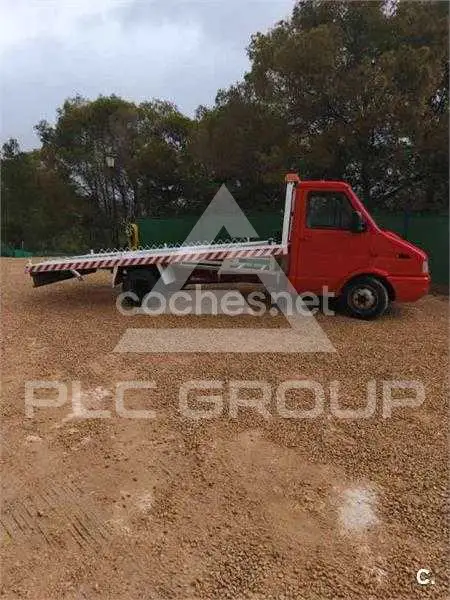 1997 Iveco Daily