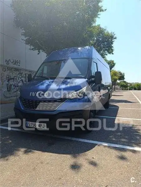 1997 Iveco Daily