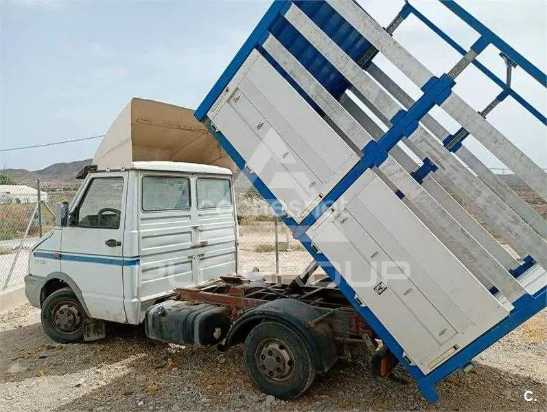 1997 Iveco Daily