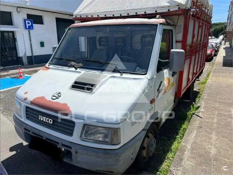 1997 Iveco Daily