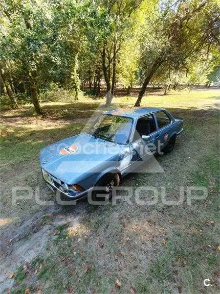 1997 BMW 3 series