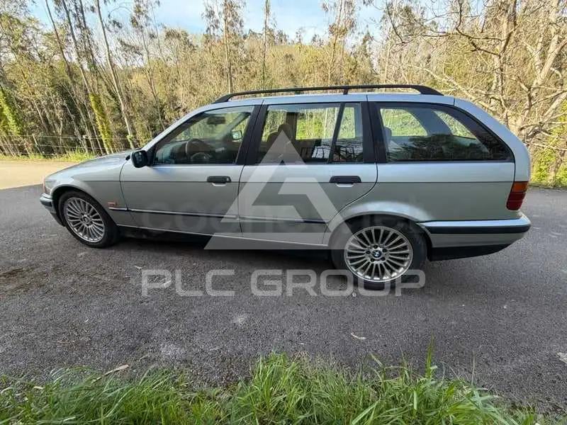 1997 BMW 3 series
