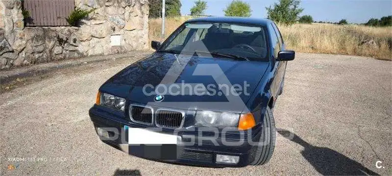 1997 BMW 3 series