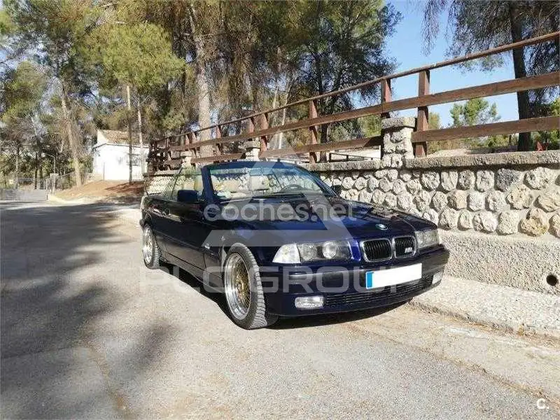 1997 BMW 3 series