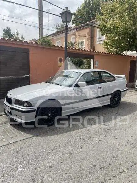 1997 BMW 3 series