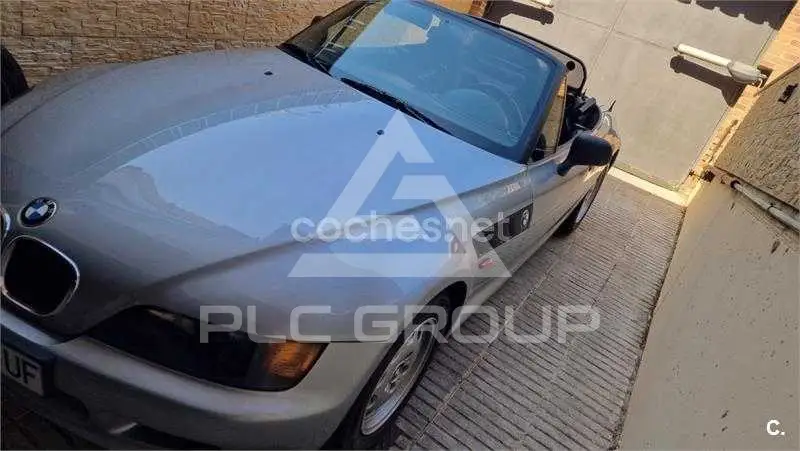 1997 BMW Z3
