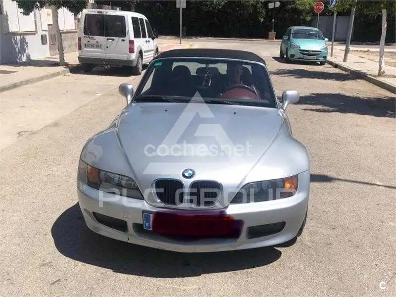 1997 BMW Z3