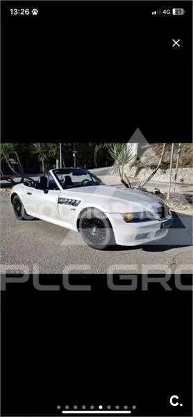 1997 BMW Z3