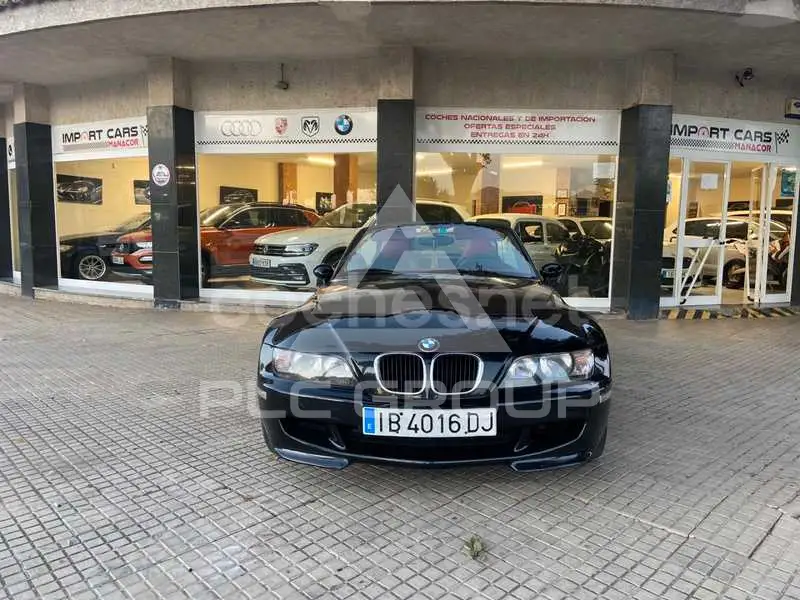 1997 BMW Z3