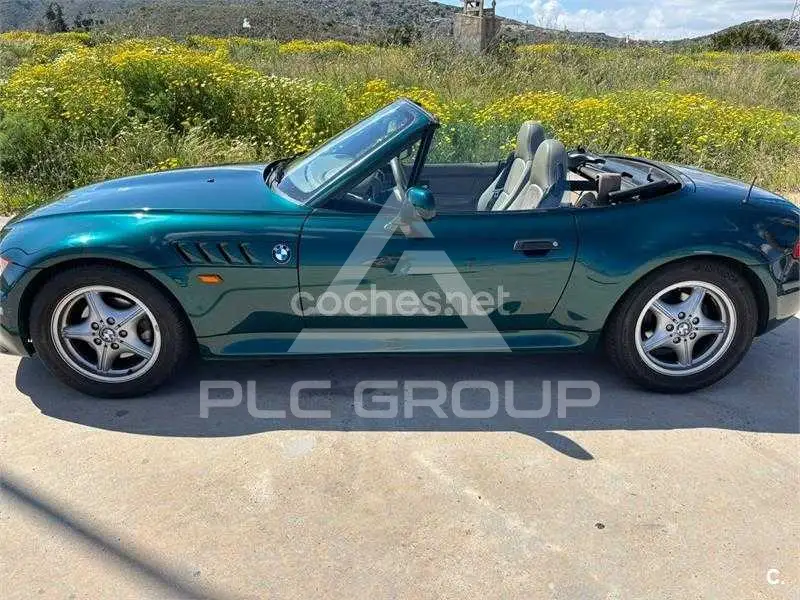 1997 BMW Z3