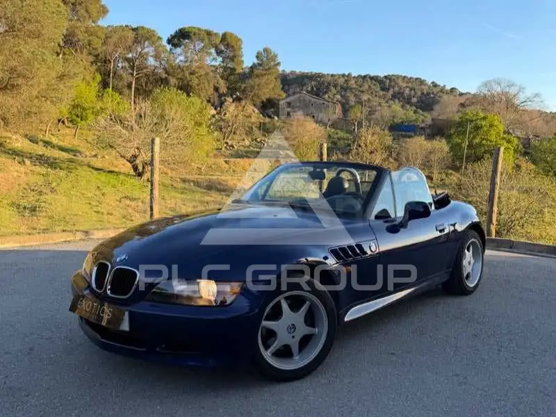 1997 BMW Z3