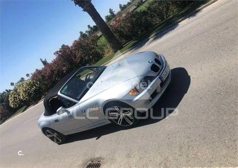 1997 BMW Z3