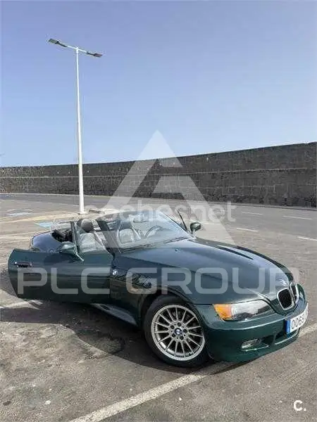 1997 BMW Z3