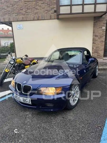 1997 BMW Z3